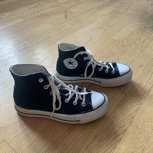 Platform Converse